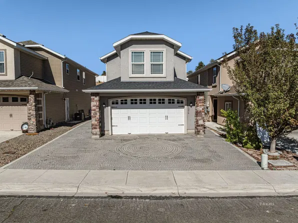 1376 Arroyo Seco Cir, Elko, NV 89801