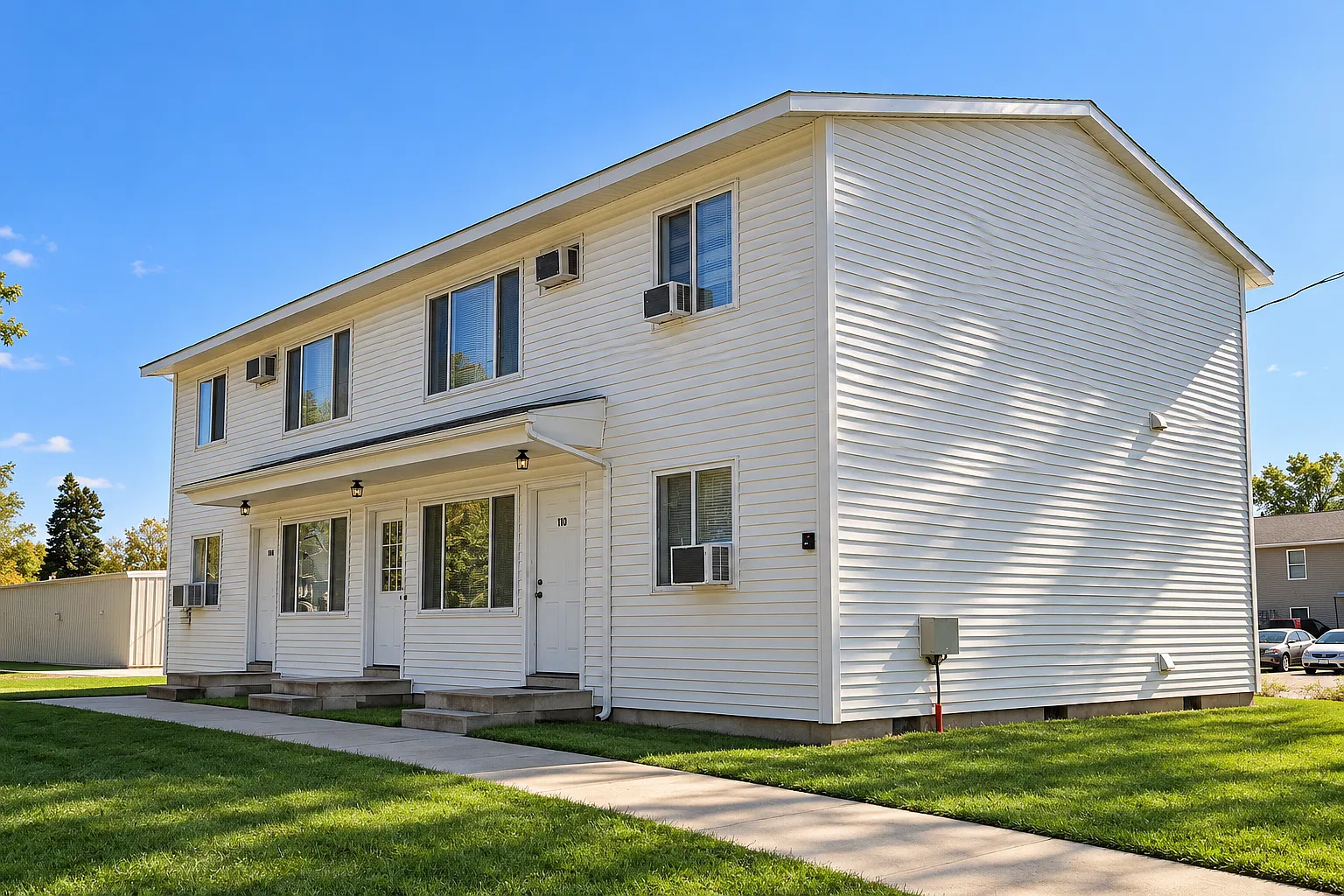 1 bed, 800 sqft, $820 — Photo 1