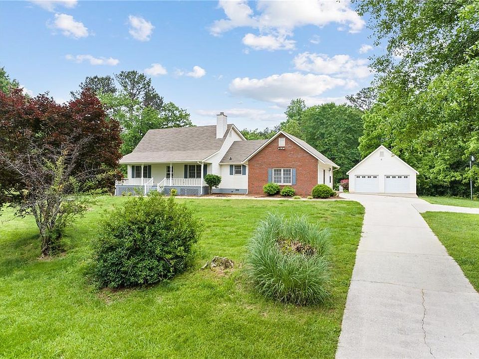 4672 Cagle Rd, Lula, GA 30554 MLS 7217337 Zillow