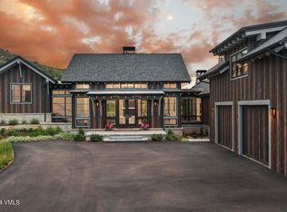 1088 Fourth Of July Rd, Eagle, CO 81631