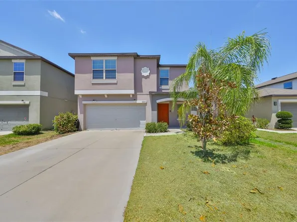 10210 White Linen Ave, Riverview, FL 33578