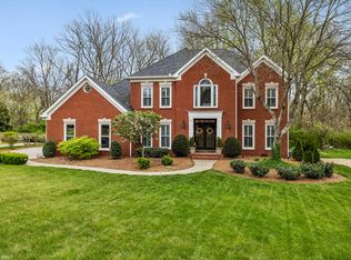 208 Landon Ct, Franklin, TN 37064