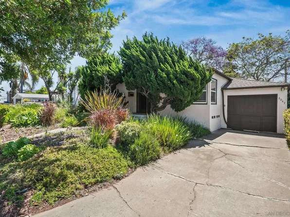 2045-47 Felspar St, San Diego, CA 92109