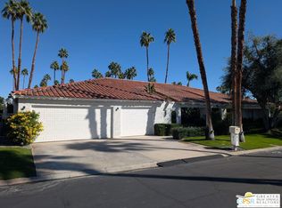 87 Magdalena Dr, Rancho Mirage, CA 92270