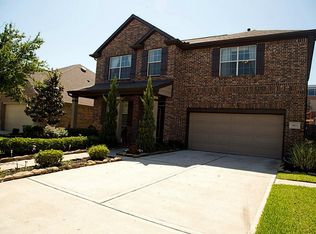 9123 Durango Point Ln, Houston, TX 77070
