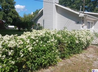 128 McMillen Dr, Elizabethtown, KY 42701