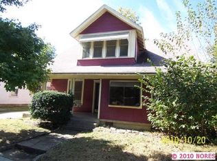 338 S Wheeling Ave, Tulsa, OK 74104