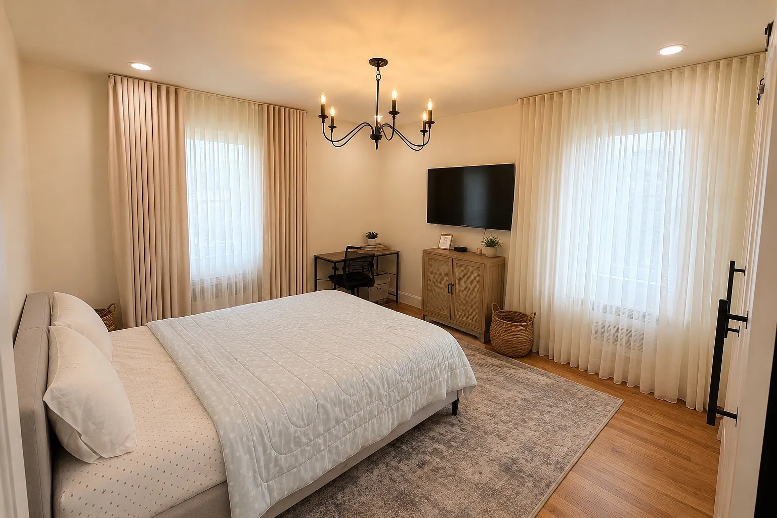 2 bed, 950 sqft, $2,800 — Photo 3