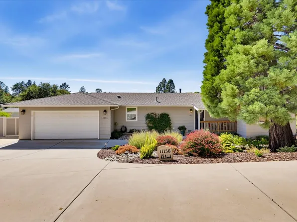 11136 Torrey Pines Dr, Auburn, CA 95602