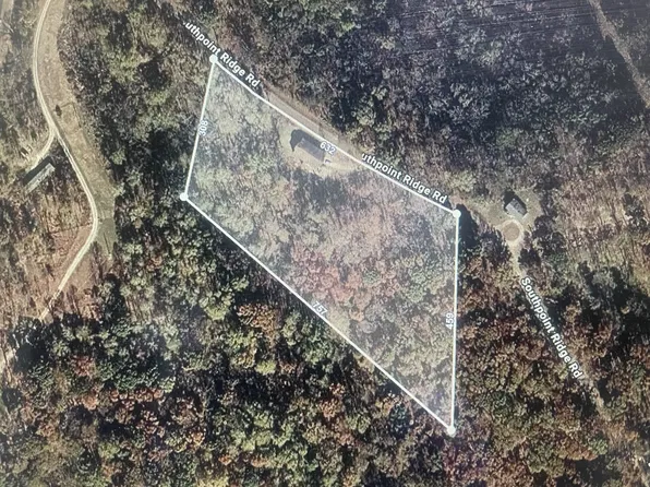 5031 Southpoint Ridge Rd, Hampshire, TN 38461