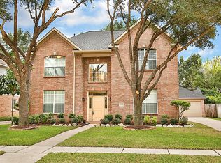 17515 Rustling Aspen Ln, Houston, TX 77095