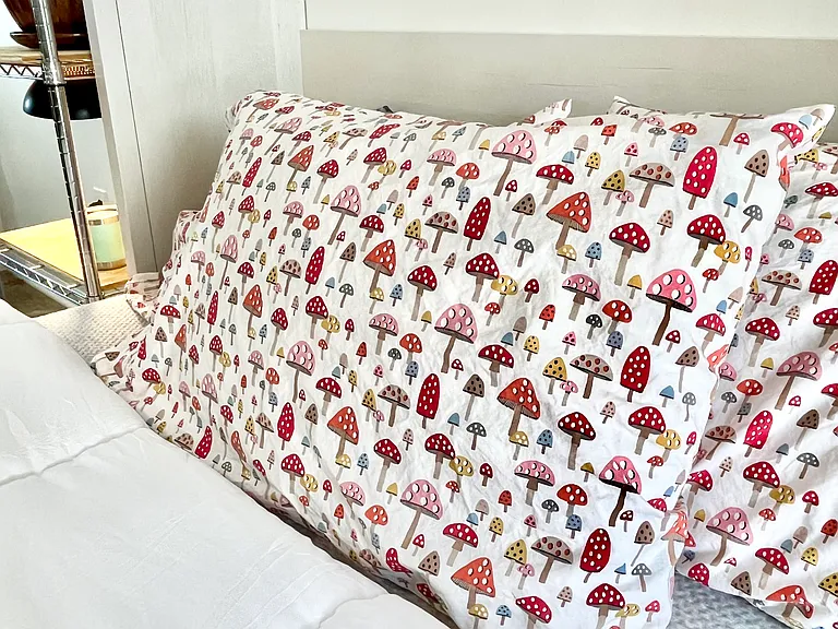 Clean sheets!