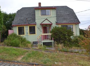 1922 S Stevens St, Seattle, WA 98144