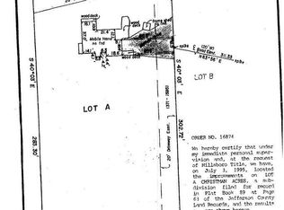 3062 Chemin De La Vallee, Barnhart, MO 63012