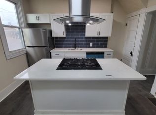 405 E 12th Ave, Homestead, PA