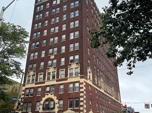 1001 Saint Paul St Unit 10C, Baltimore, MD 21202