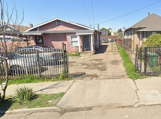 1467 74th Ave, Oakland, CA