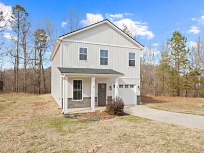 649 Duncan Station Dr, Duncan, SC, 29334