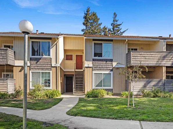 2575 Easton Way APT 87, San Jose, CA 95133