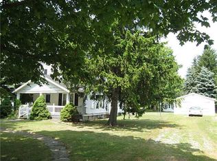 22615 W Cedar Ave, Curtice, OH