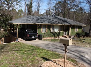 2990 Alston Dr, Decatur, GA 30032