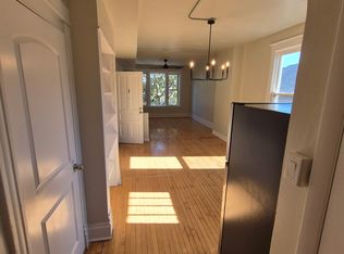 2512 S Sawyer Ave #3, Chicago, IL 60623