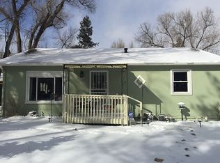 248 Laclede Ct, Colorado Springs, CO 80905