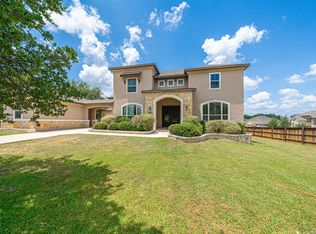 27815 Cazador Trl, San Antonio, TX 78260