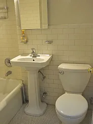 Rented by Halstead Real Estate
