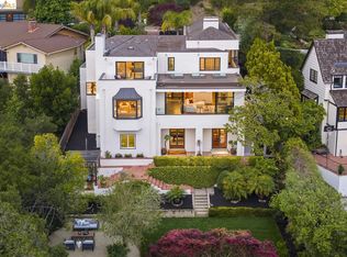 110 Somerset Rd, Piedmont, CA 94611