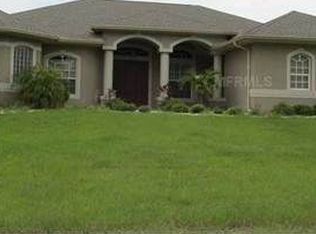 2441 Staver St, Punta Gorda, FL 33980