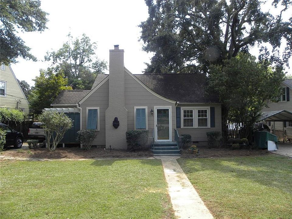 803 Glenwood Ave, Anderson, SC 29625 Zillow