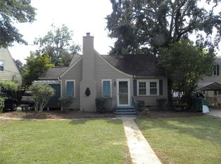 803 Glenwood Ave, Anderson, SC 29625