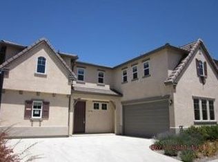 11716 Sinnard Ln, Atascadero, CA 93422