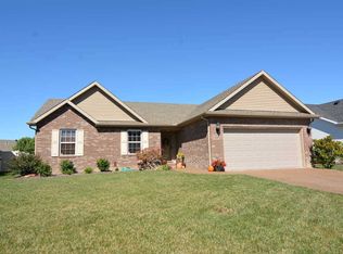 9020 Wynnfield Dr, Evansville, IN 47725