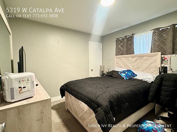 4th image of 5319 W Catalpa Ave