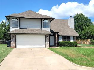 5409 SE 87th St, Oklahoma City, OK 73135
