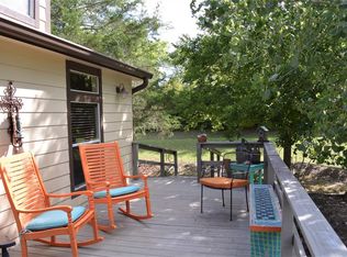 434 Jaster Rd, Round Top, TX 78954