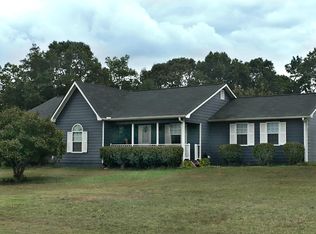 455 Laney Rd, McDonough, GA 30252