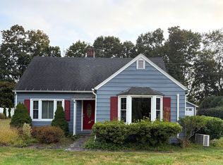 91 Stadley Rough Rd, Danbury, CT 06811