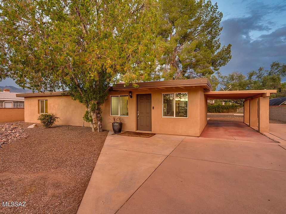 1st image of 2842 N Tucson Blvd