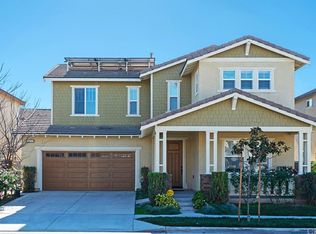 14739 Norfolk Ave, Chino, CA 91710