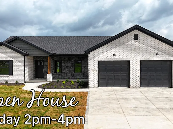 702 Spokane Dr, Richmond, KY 40475