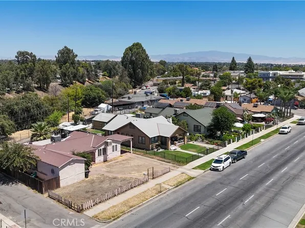 410 Niles St, Bakersfield, CA 93305