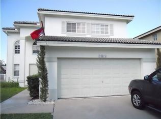 20375 SW 5th St, Pembroke Pines, FL 33029