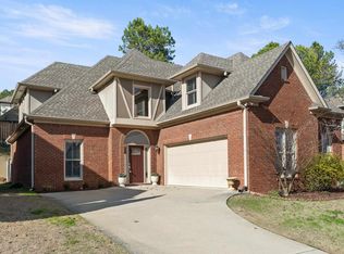 6015 Waterside Dr, Birmingham, AL 35244