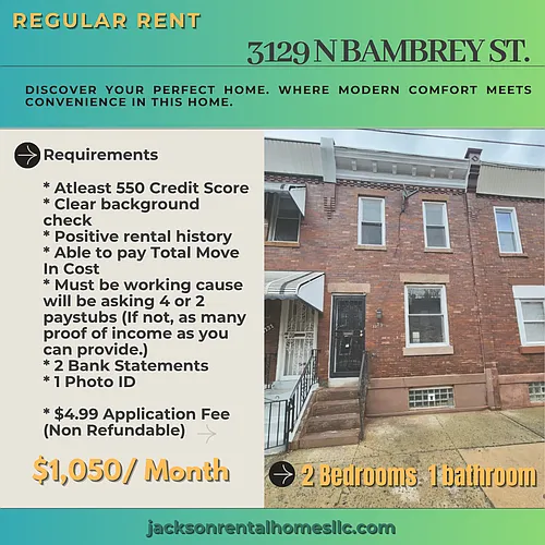 3129 N Bambrey St Photo 1