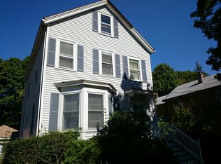 79 Clement Ave, West Roxbury, MA 02132