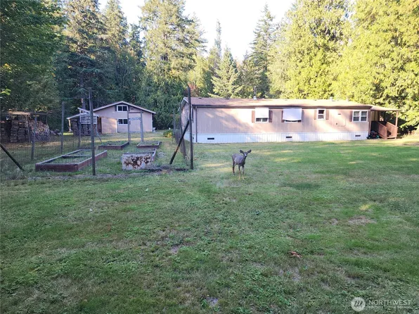 9306 Dandy Place, Rockport, WA 98283