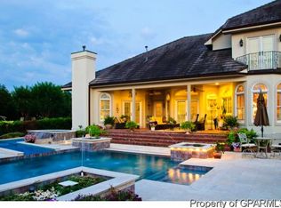 3400 Star Hill Farm Rd, Greenville, NC 27834